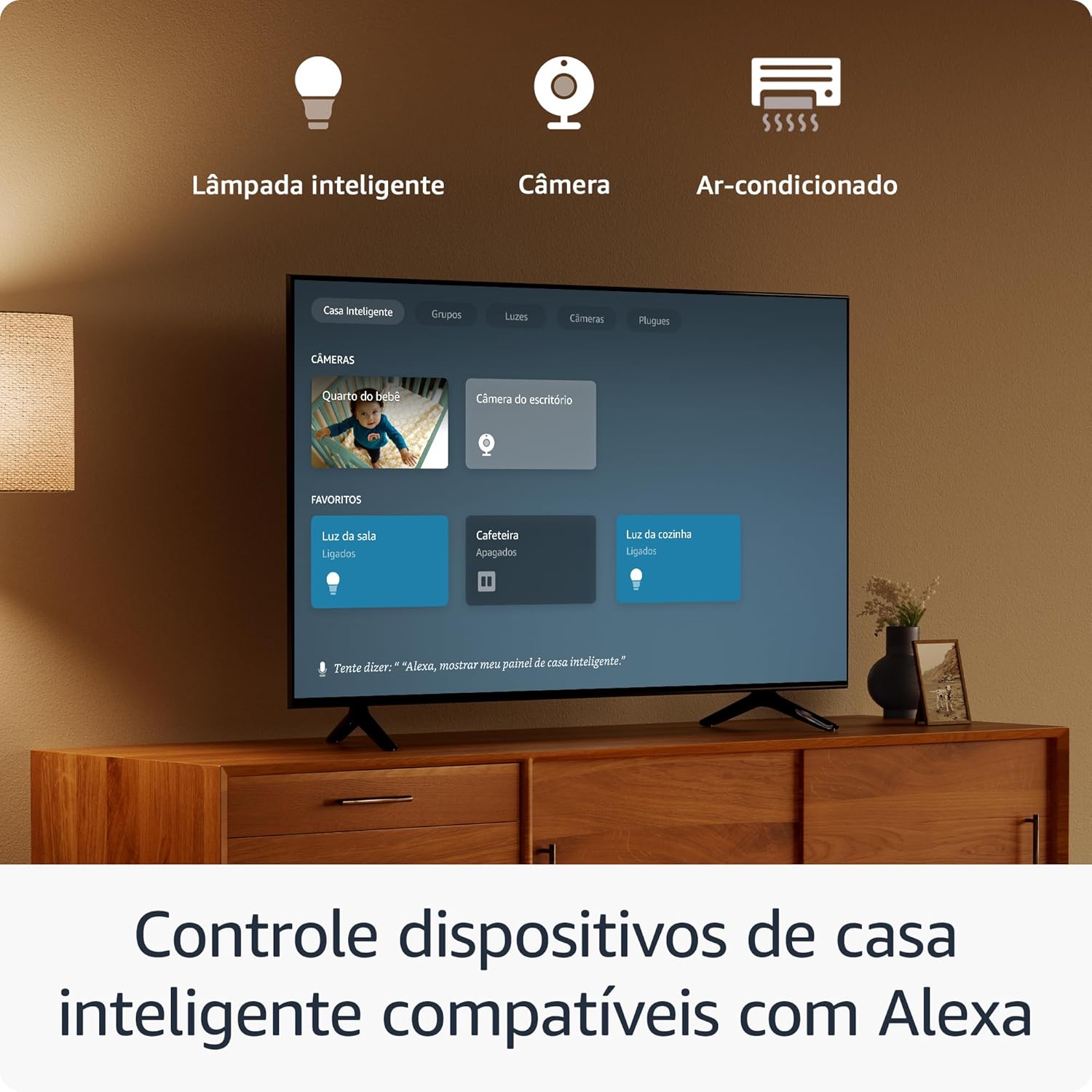 Fire TV Stick HD 4