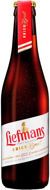 Liefmans Kriek Brut 1
