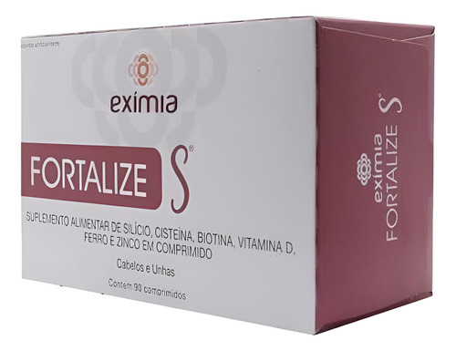 Fortalize S Exímia 2
