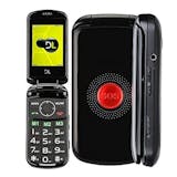Top 10 Melhores Celulares Simples (Multilaser e mais) 4