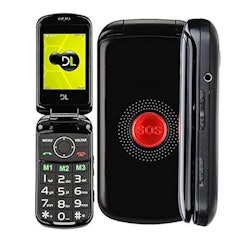 Celular Dual Chip DL YC–130