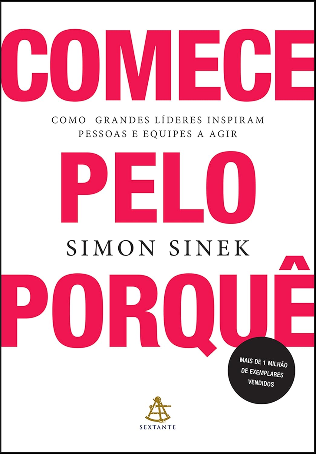 Top 10 Melhores Livros sobre Liderança  (O Monge e o Executivo, Mindset e mais) 2