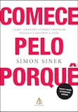 Top 10 Melhores Livros sobre Liderança (O Monge e o Executivo, Mindset e mais) 2