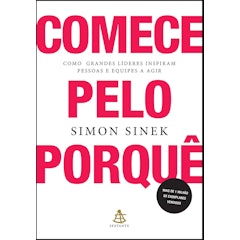 Comece pelo Porquê