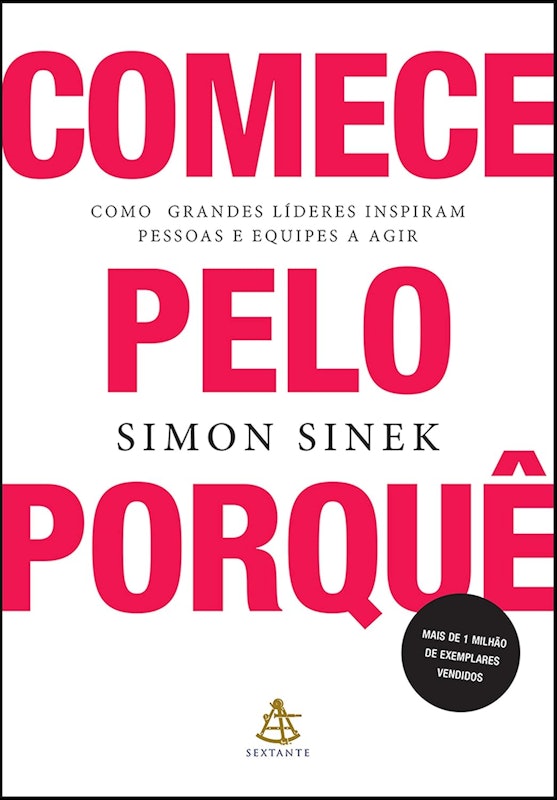 Comece pelo Porquê 1