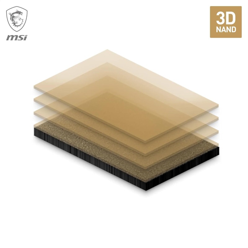 Spatium S270 SATA 2.5" 4