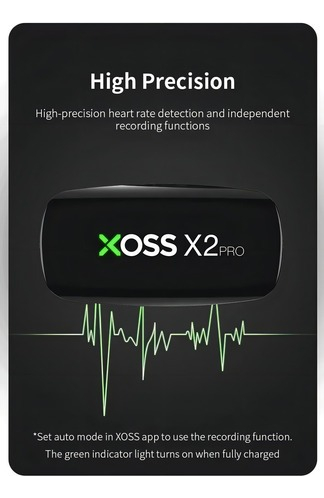 Sensor de Frequência Cardíaca 2