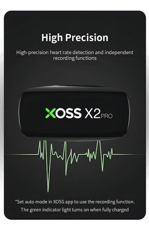 Sensor de Frequência Cardíaca 2