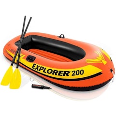 Bote Explorer™ 200 Set