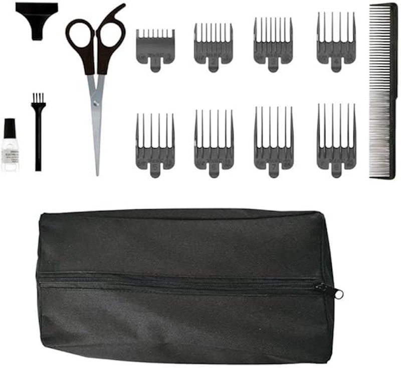 Máquina de Cortar Cabelo Style Pro Wahl 3