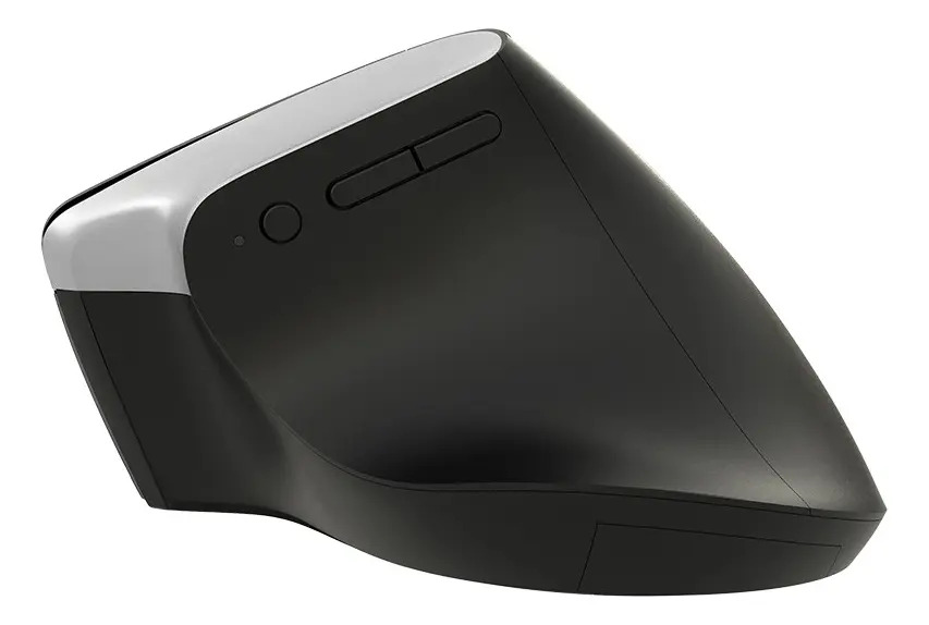 Mouse sem Fio Ergonomico MS800 Multilaser 3