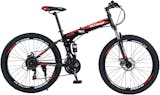 Top 10 Melhores Bicicletas Aro 26 (Caloi, Saidx e mais) 4
