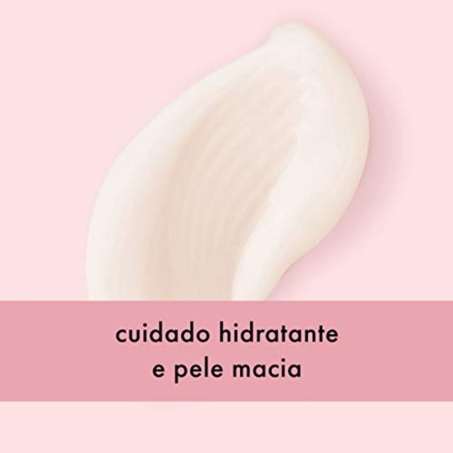 Sabonete Líquido Caring Moisture 3