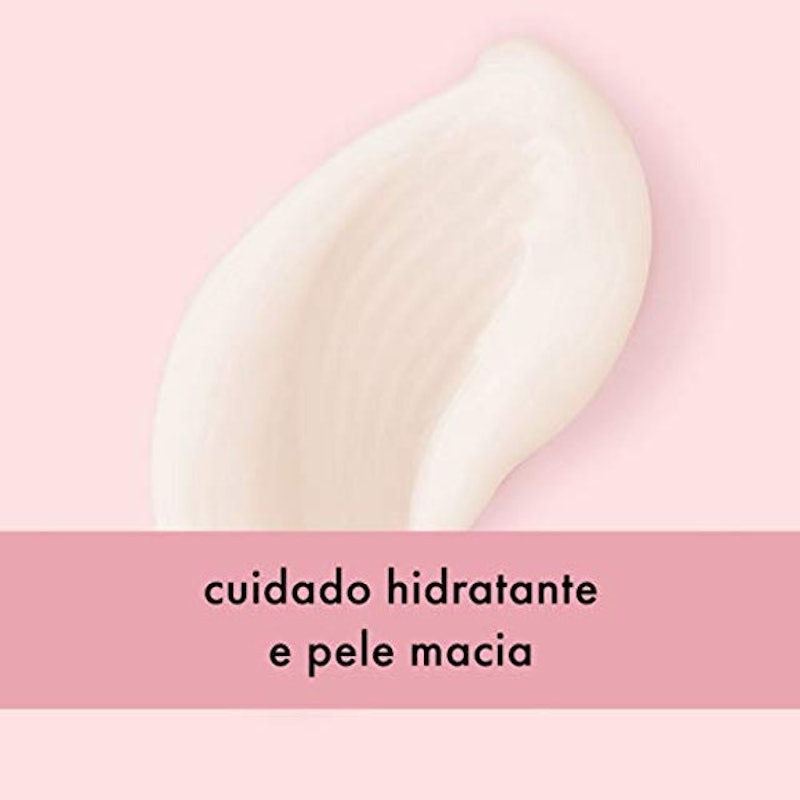 Sabonete Líquido Caring Moisture 3