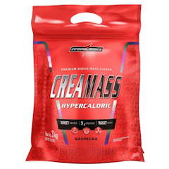 Creamass Hipercalórico