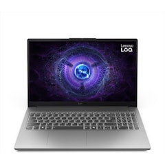 Notebook Gamer Lenovo LOQ E Core i5 8 GB 512 GB