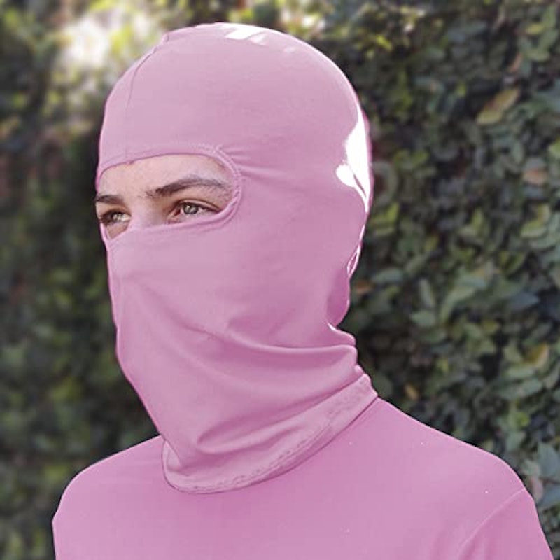 Balaclava Touca Ninja 2