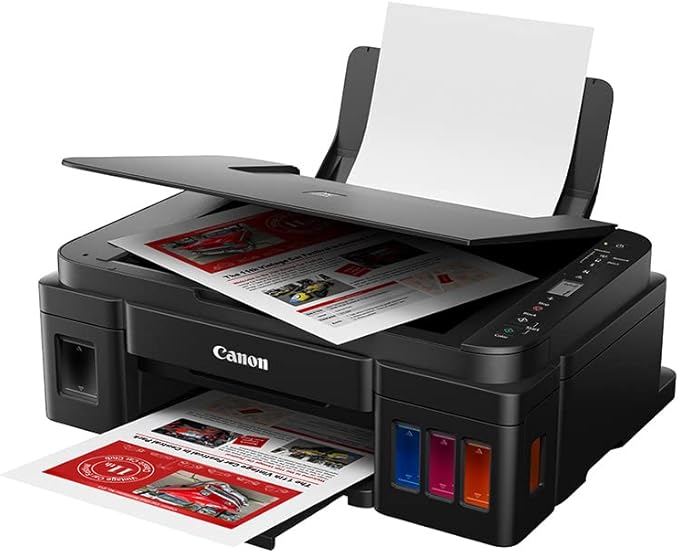 Top 10 Melhores Impressoras Jato de Tinta em 2026 (Epson, HP e mais) 5