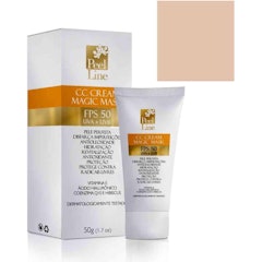 CC Cream Multifuncional FPS 50