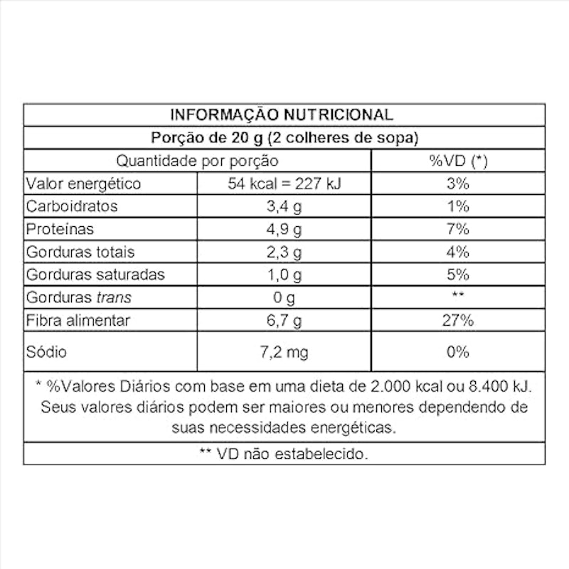 Cacau em Pó Dr. Oetker 2