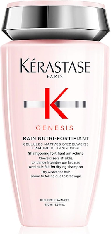 Shampoo Genesis Bain Nutri-Fortifiant 1