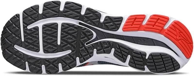 Tênis de Corrida Masculino Mizuno Waze Mirai 5 5