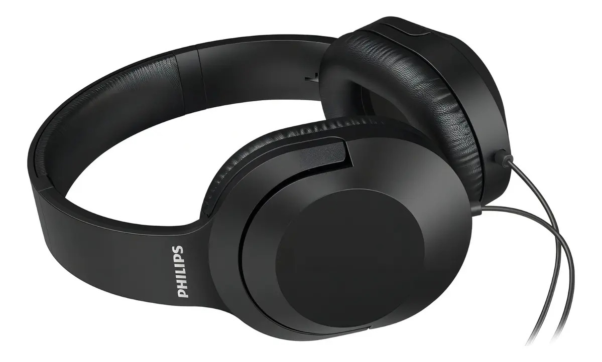 Fones de Ouvido Over-Ear Philips 5