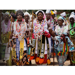 Sankofa, a África que Te Habita (2020)