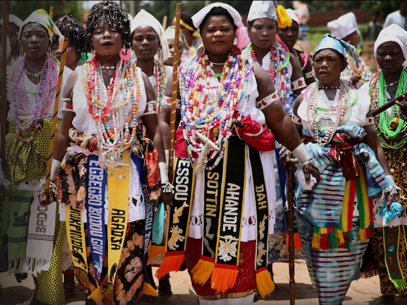 Sankofa, a África que Te Habita (2020) 1