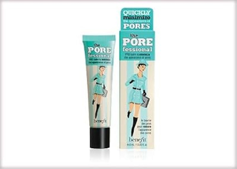 The Porefessional 4