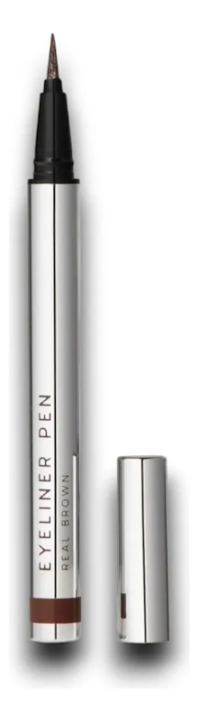 Caneta Delineadora de Olhos Marrom - Eyeliner 1