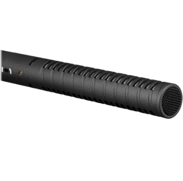 Microfone Shotgun NTG2  3