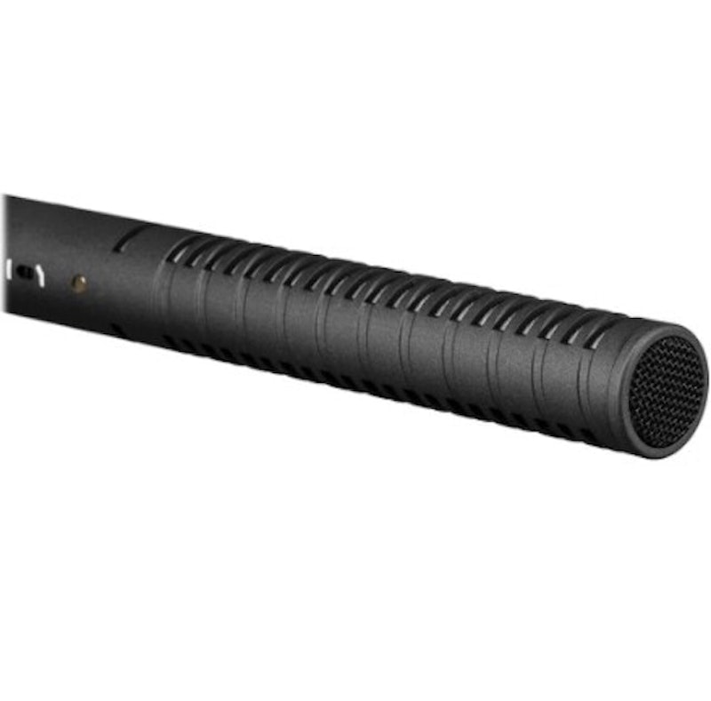 Microfone Shotgun NTG2 3