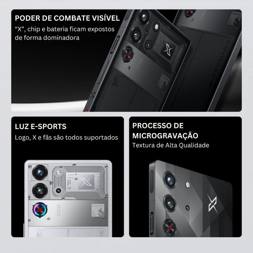 RedMagic 10 Pro 4