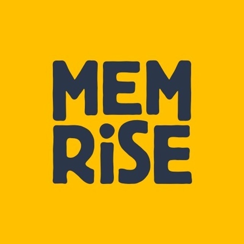 Memrise 1