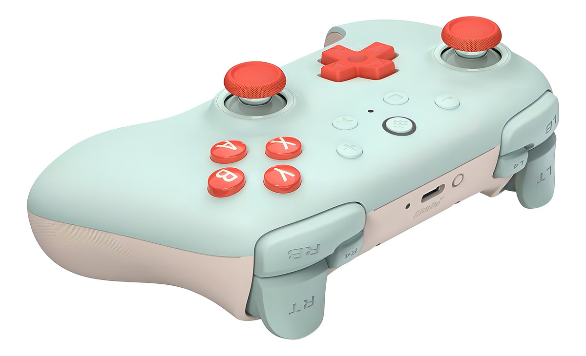 8BitDo Ultimate 2C Wireless Controller 3