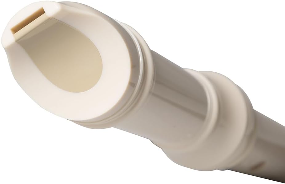 Flauta Doce Soprano Barroca 5