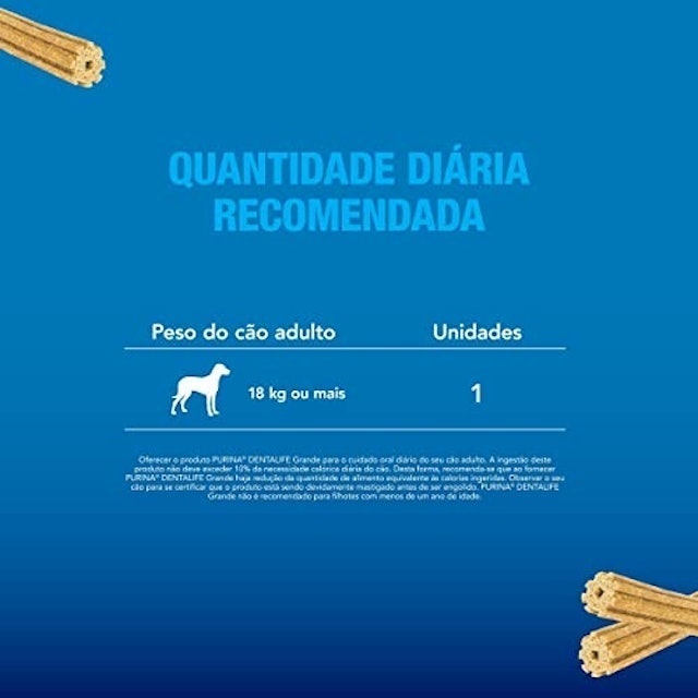 Purina Dentalife Snack 3