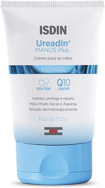 Ureadin Manos Hand Cream Plus 1