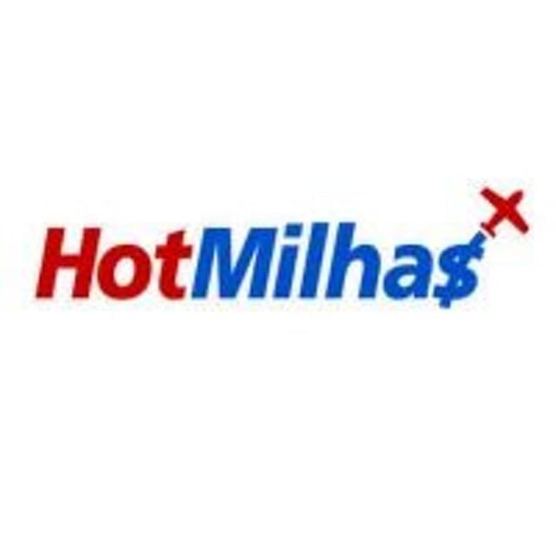 HotMilhas 1