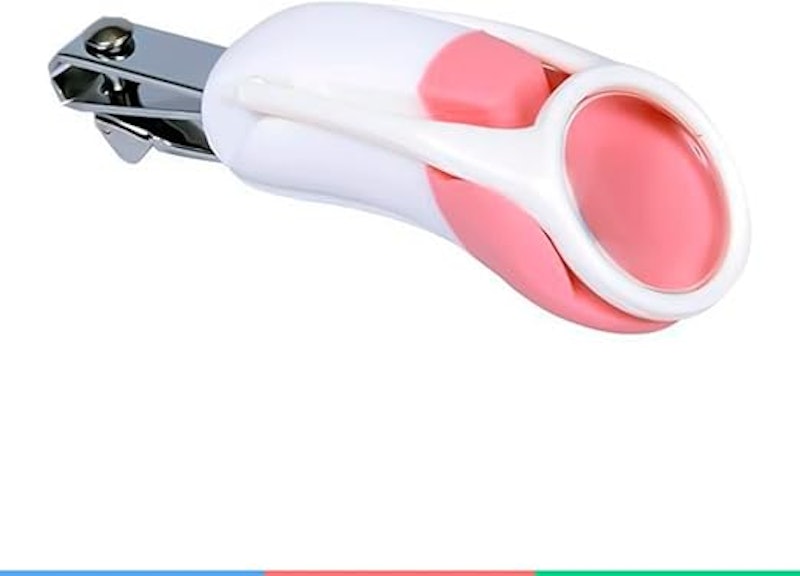 Cortador De Unhas Com Lupa 2
