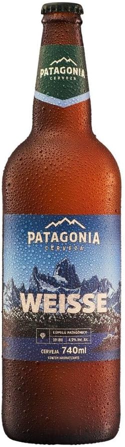 Patagonia Weisse 1