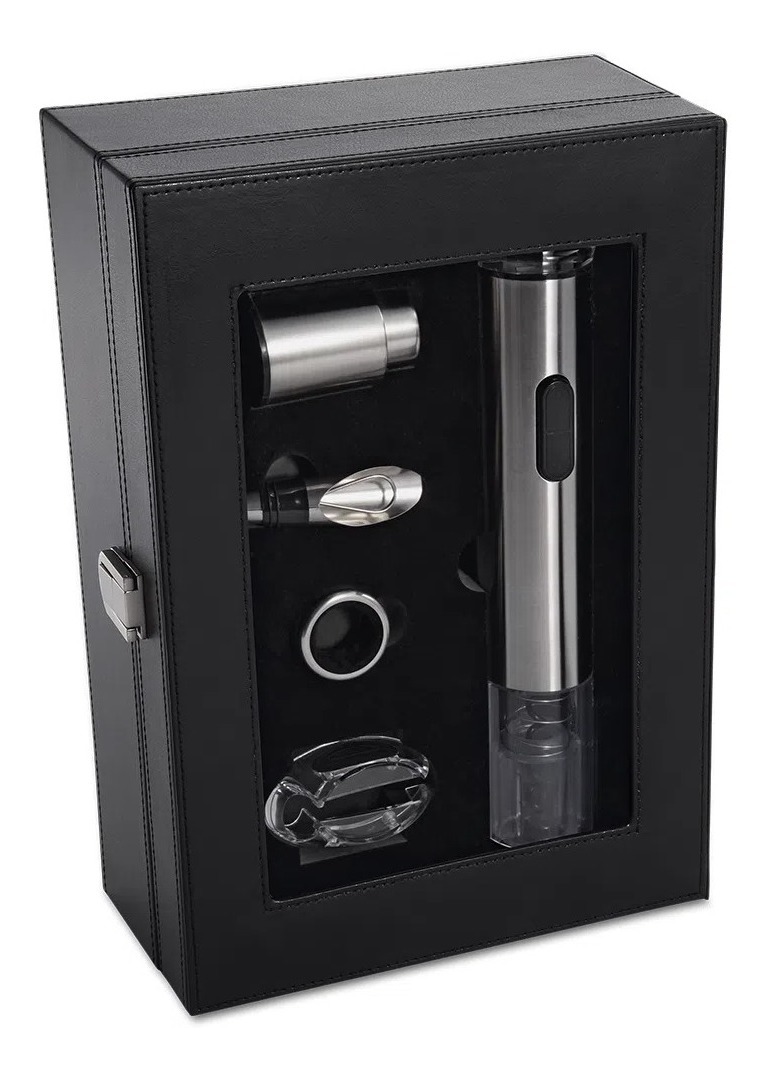 Kit para Vinho Oster Inspire 2