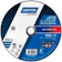 NORTON Disco de Corte BNA 12 Norton 1