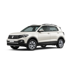 T-Cross