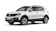 VOLKSWAGEN T-Cross 1