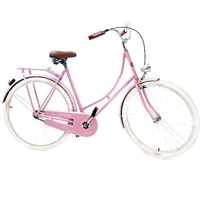 Top 10 Melhores Bicicletas Retrô (Nathor, Echo Vintage e mais) 4