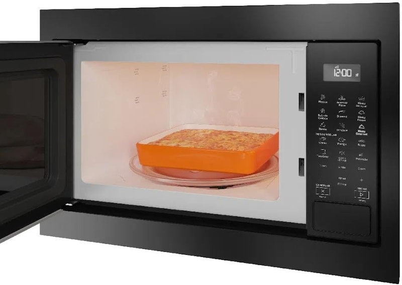 Micro-ondas de Embutir 32 L 4