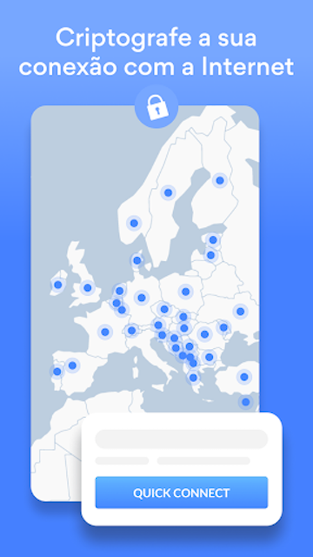 NordVPN 3