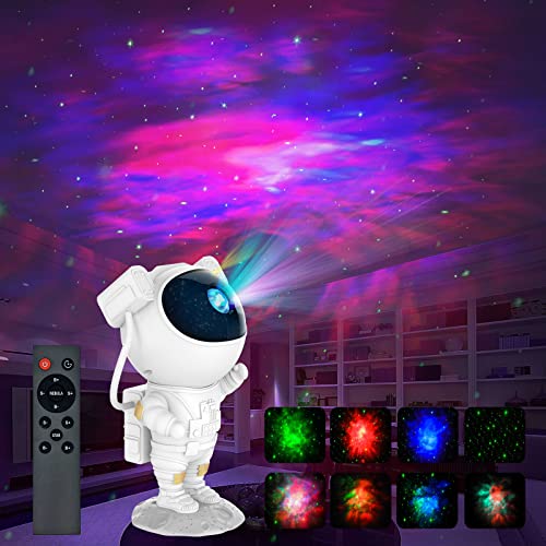 Top 6 Melhores Projetores de Estrelas (Galaxy Star e mais) 1